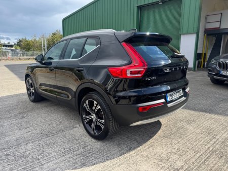 2020 Volvo XC40 - photo 3