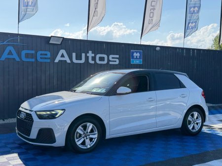2020 Audi A1 - photo 3