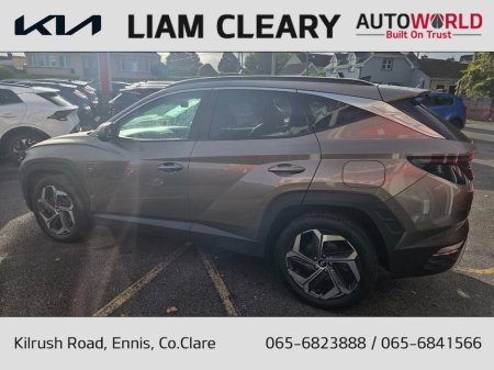 2022 Hyundai Tucson - photo 5
