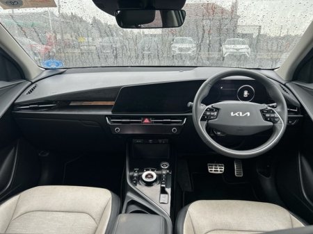 2022 Kia Niro - photo 8