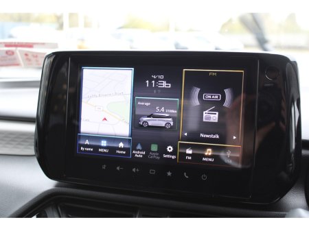 2026 Suzuki Swift - photo 13
