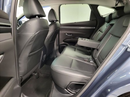 2024 Hyundai Tucson - photo 9