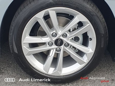 2026 Audi A3 - photo 9