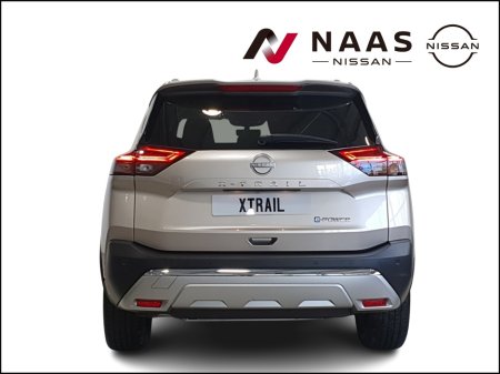 2027 Nissan X-Trail - photo 5