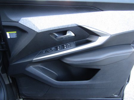 2025 Peugeot 5008 - photo 32