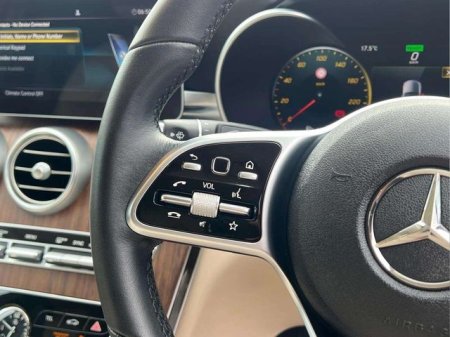 2019 Mercedes-Benz C-Class - photo 14