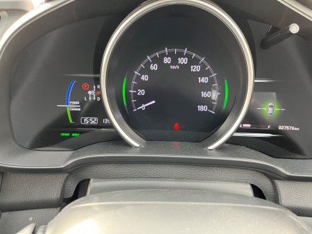 2020 Ford Mondeo - photo 29
