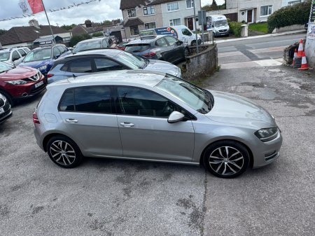 2017 Volkswagen Golf - photo 3