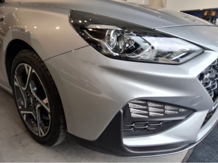 2022 Hyundai i30 - photo 6