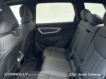 2027 Audi Q7 - photo 6