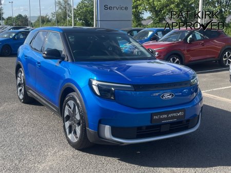 2025 Ford Explorer - photo 12