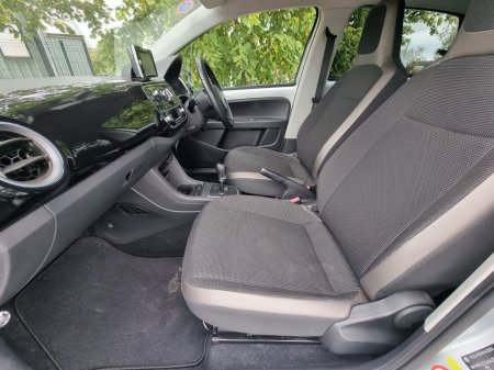 2012 Volkswagen up! - photo 15