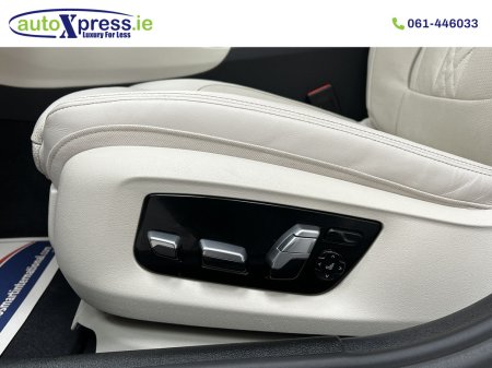 2020 BMW 5-Series - photo 29
