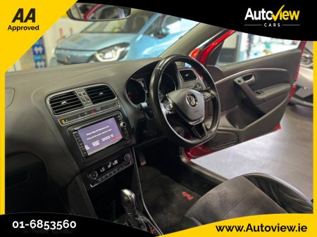 2016 Volkswagen Polo - photo 27