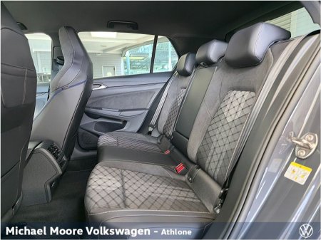 2027 Volkswagen Golf - photo 6