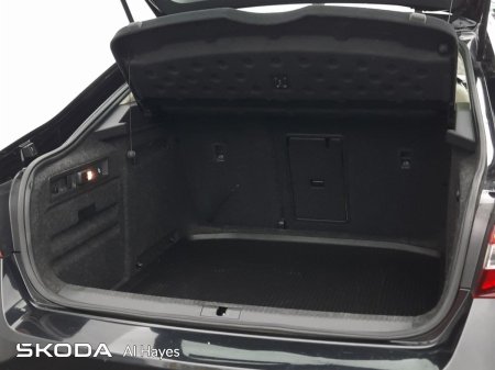 2017 Skoda Superb - photo 7