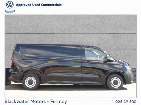 2026 Volkswagen Transporter - photo 11