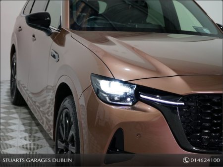 2025 Mazda CX-80 - photo 10