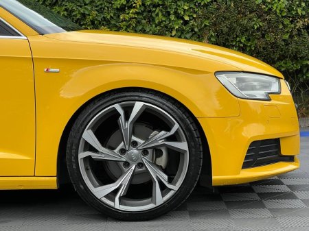 2017 Audi A3 - photo 8