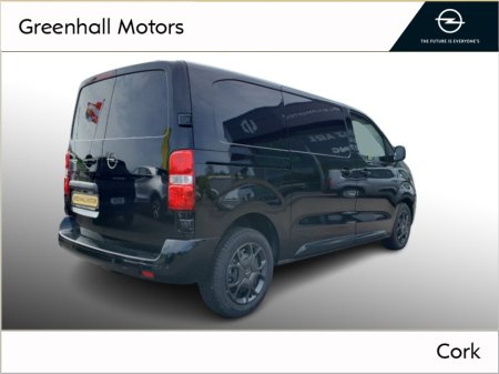 2026 Opel Vivaro - photo 3