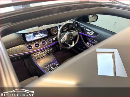 2018 Mercedes-Benz E-Class - photo 38