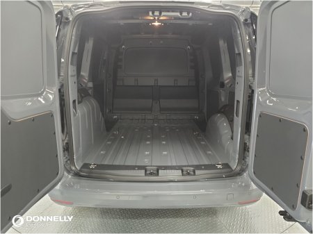 2026 Volkswagen Caddy - photo 11