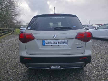 2023 Suzuki Grand Vitara - photo 4