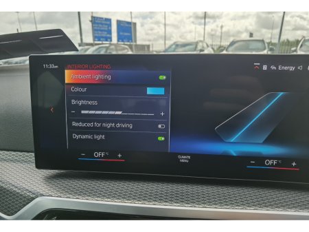 2023 BMW i4 - photo 16