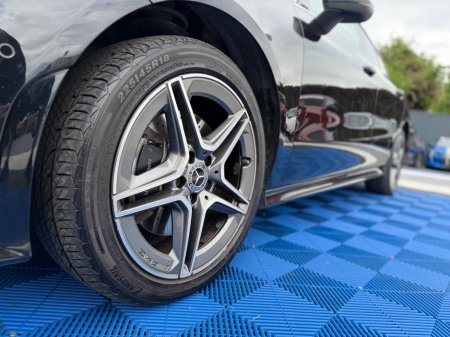 2021 Mercedes-Benz CLA - photo 10