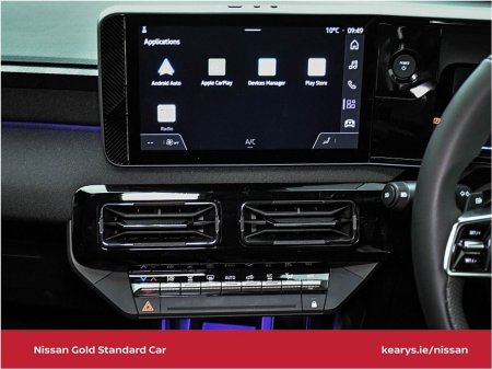 2027 Nissan Micra - photo 21