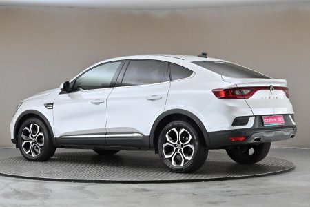 2023 Renault Arkana - photo 6