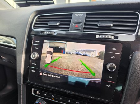 2018 Volkswagen Golf - photo 15