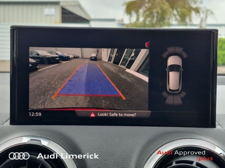 2023 Audi Q2 - photo 15