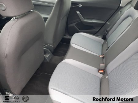2019 SEAT Arona - photo 9