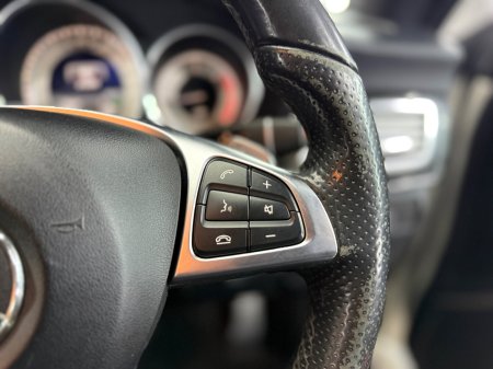 2015 Mercedes-Benz CLS - photo 26
