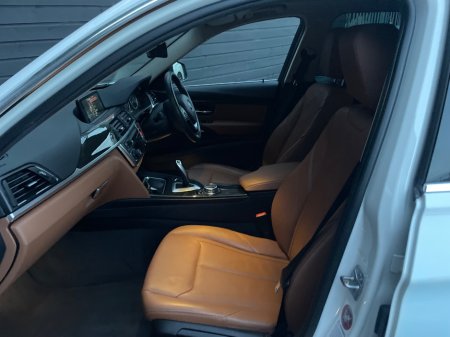 2014 BMW 3-Series - photo 10