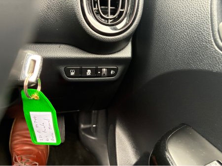 2023 Kia Picanto - photo 13