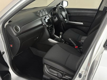 2024 Suzuki Vitara - photo 19