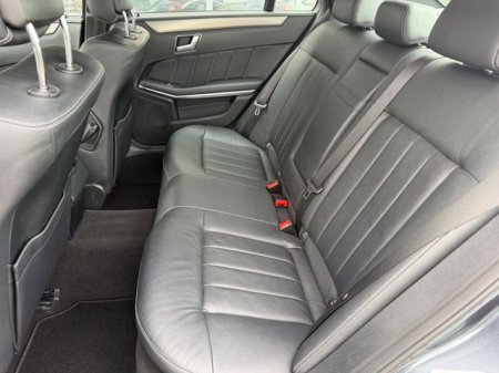 2013 Mercedes-Benz E-Class - photo 17