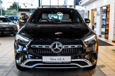 2026 Mercedes-Benz GLA - photo 5