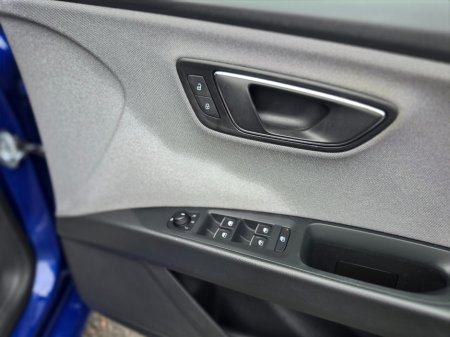 2018 SEAT Leon - photo 15