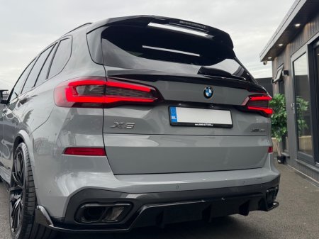 2021 BMW X5 - photo 16