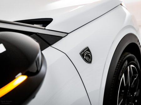 2025 Peugeot 5008 - photo 32