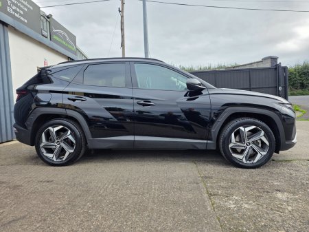 2023 Hyundai Tucson - photo 9