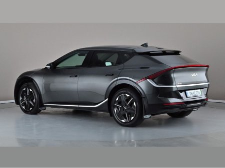2026 Kia EV6 - photo 5