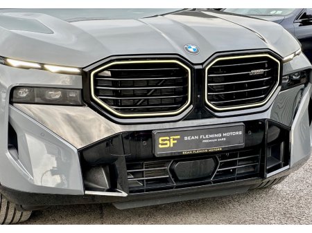 2026 BMW XM - photo 10
