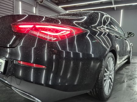 2021 Mercedes-Benz CLA - photo 8