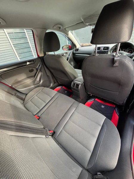 2011 Volkswagen Golf - photo 27