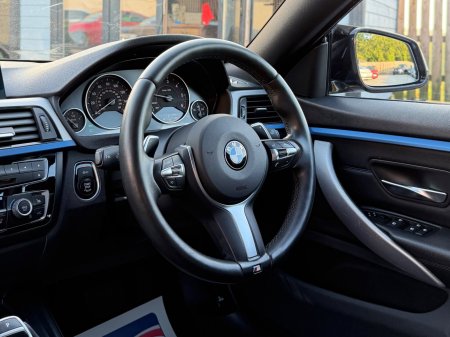 2017 BMW 4-Series - photo 25
