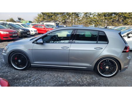 2014 Volkswagen Golf - photo 6